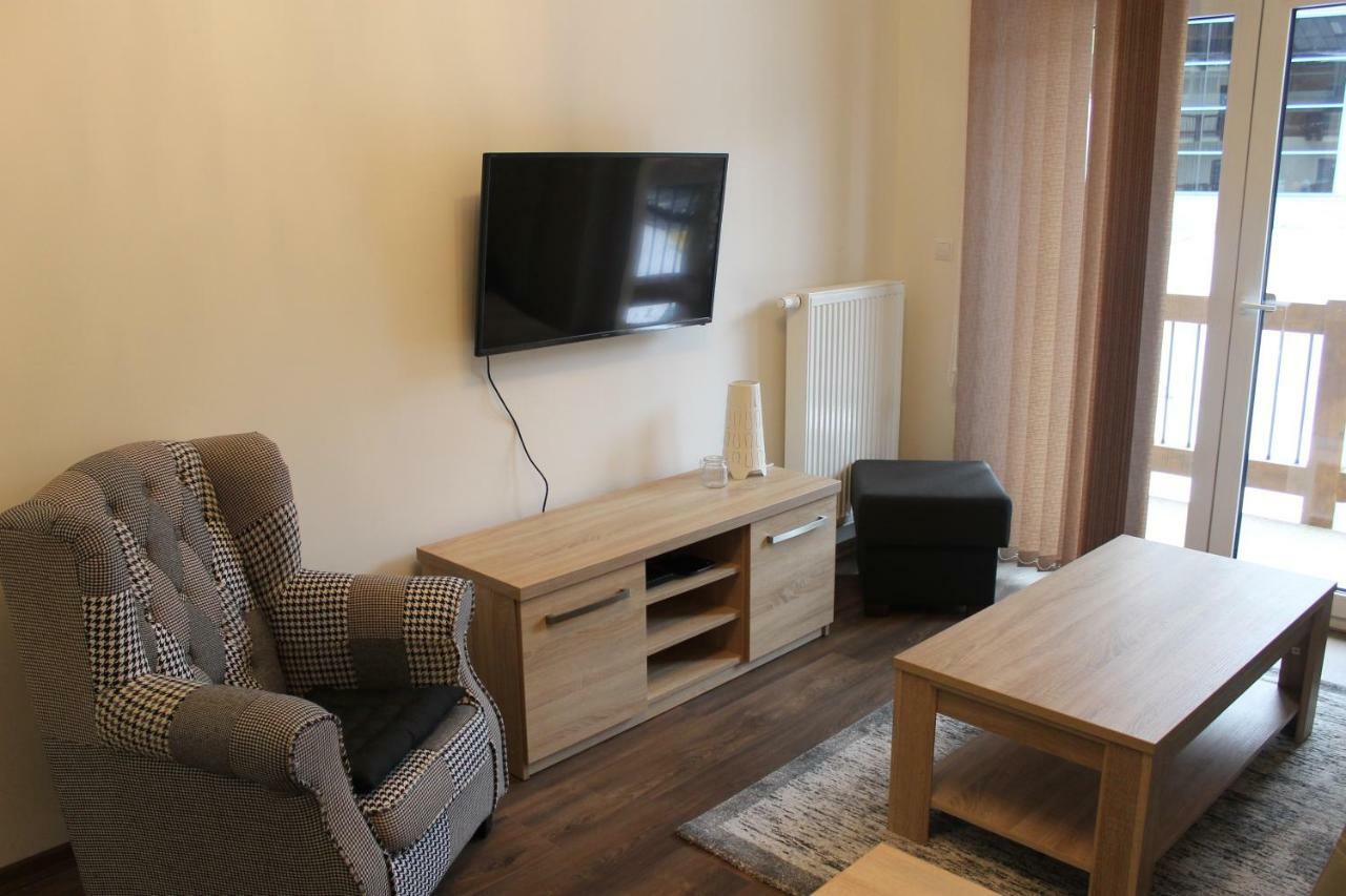 Apartment Lucky - Jasna Деменівська Долина Екстер'єр фото