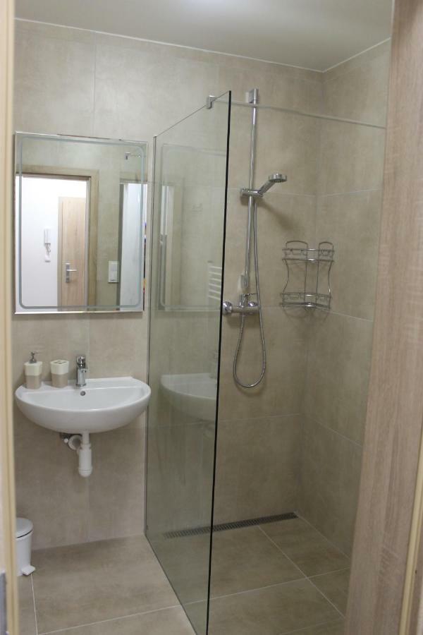 Apartment Lucky - Jasna Деменівська Долина Екстер'єр фото
