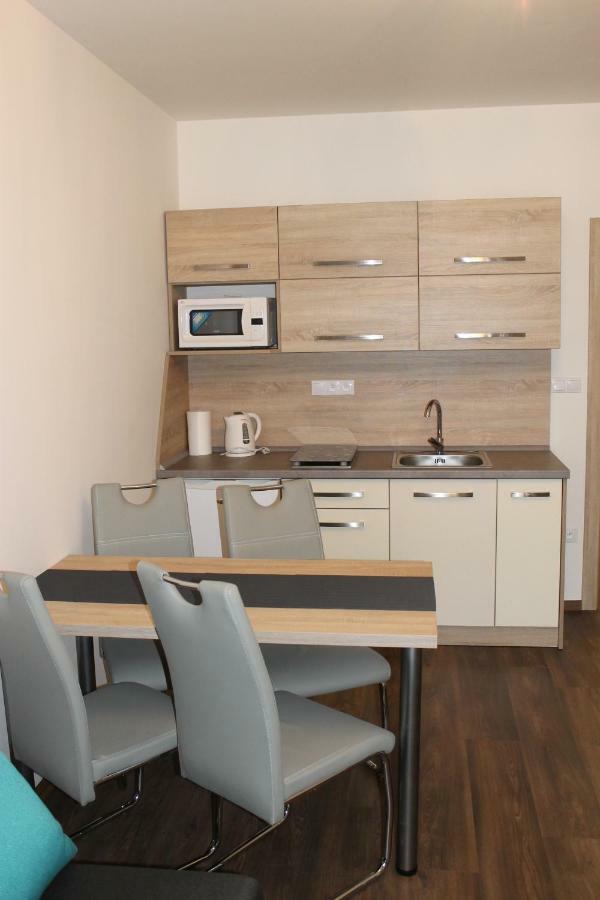 Apartment Lucky - Jasna Деменівська Долина Екстер'єр фото