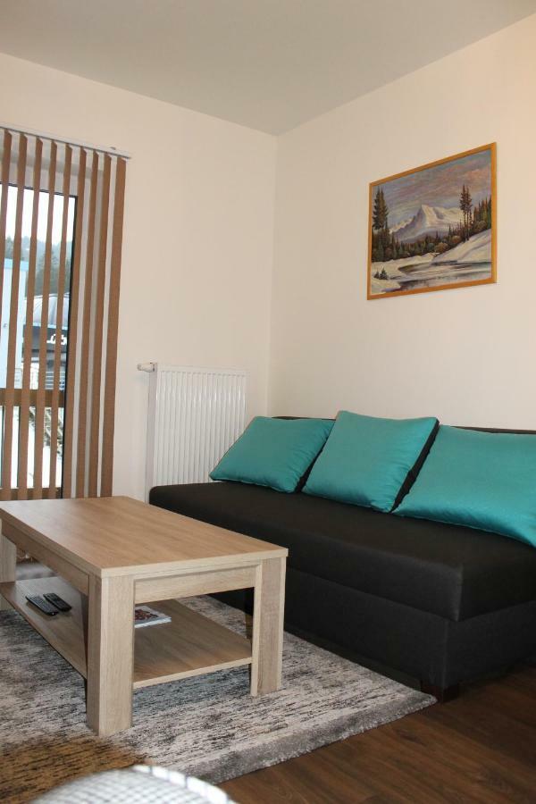 Apartment Lucky - Jasna Деменівська Долина Екстер'єр фото