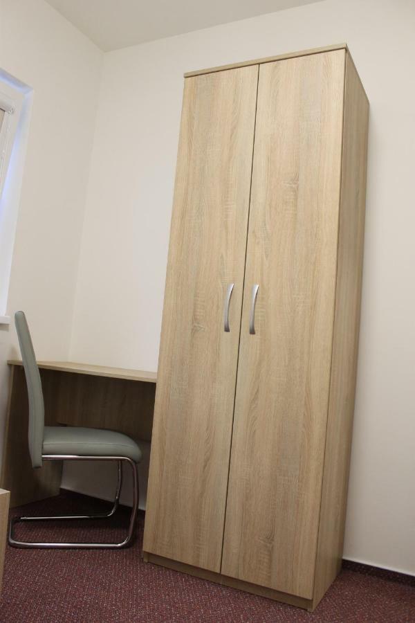 Apartment Lucky - Jasna Деменівська Долина Екстер'єр фото